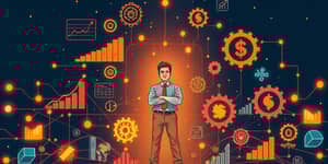 Más que Balance: El Control como Impulsor de Crecimiento y Beneficio