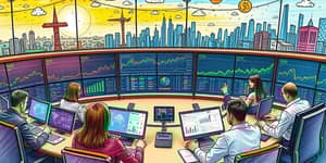 El Arte de la Adaptabilidad: Control Financiero en un Entorno Cambiante