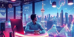 El Ingeniero Financiero: Construyendo un Modelo de Negocio con Control