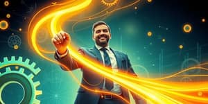 El Factor X en Finanzas: Cómo el Control impulsa la Ventaja Competitiva