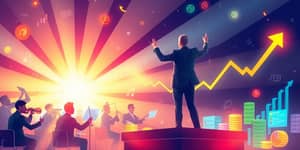 La Orquesta del Éxito: Sincronizando tus Finanzas con un Control Maestro