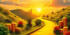 El Sendero de la Prosperidad: Control y Consistencia en la Gestión Financiera