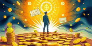 Finanzas Intuitivas: Escucha lo que tu Dinero te Dice