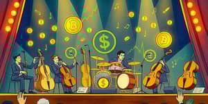 La Sinfonía de tus Ingresos: Armonía y Crecimiento