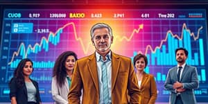 Despierta el Líder Financiero que Hay en Ti