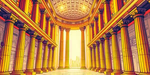 La Arquitectura Impecable de tu Bienestar Económico