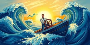 Pilota tus Finanzas como un Experto Navegante