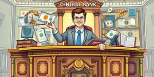 Tu Propio Banco Central: El Control de tu Dinero
