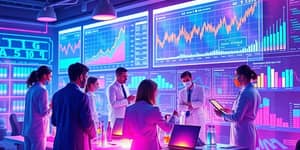 El Laboratorio Financiero: Experimenta y Gana