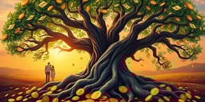 Más Allá de la Deuda: Crea un Patrimonio Sólido