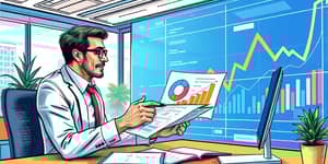 Crecimiento Inteligente: El Control como Base de una Estrategia Financiera Sólida