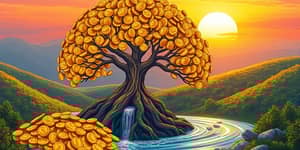 Convierte tus Finanzas en una Fuente Inagotable