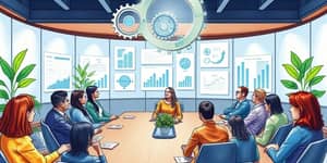 El Eslabón Perdido de tu Prosperidad: La Gobernanza