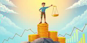 El Dominio de tu Dinero: Control y Libertad