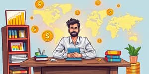 Gobernanza Financiera: El Arte de Ser tu Propio Banquero