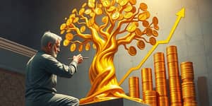 La Escultura de tu Éxito Financiero Paso a Paso