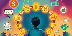 Diseña tu Gobierno Financiero: Un Plan a Tu Medida