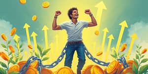 Rompiendo las Cadenas del Estancamiento Financiero