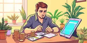 Ahorro inteligente: Metodologías probadas para acumular capital