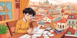 El verdadero costo de vivir: Desglosando tus gastos