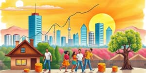 Finanzas personales: De la supervivencia a la prosperidad