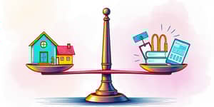 Deuda buena vs. deuda mala: La clave de tu crecimiento