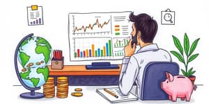 Estrategias de inversión para principiantes: Tu primer paso