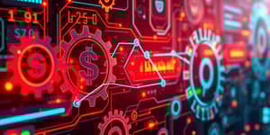 Automatización financiera: Deja que tu dinero trabaje solo