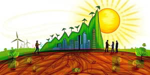 Inversiones sostenibles: Rentabilidad y responsabilidad