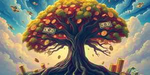 La resiliencia financiera: Prepárate para cualquier eventualidad