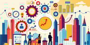 Modelos de negocio y financiación: Elige el camino correcto