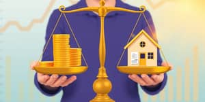 El coeficiente de endeudamiento: Mide tu salud financiera