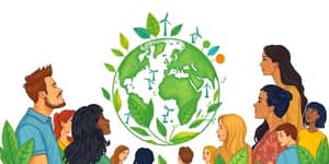 Inversión ética: Alinea tus valores con tu dinero