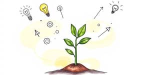 El capital semilla: Impulsa tus ideas al éxito