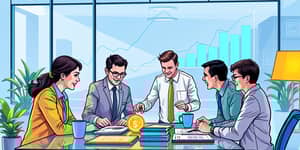 Finanzas transparentes: Entiende cada céntimo