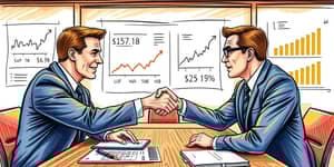 El arte de la negociación financiera: Mejora tus acuerdos