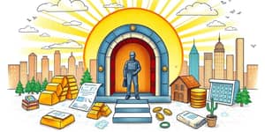 Protección de activos: Salvaguarda tu patrimonio