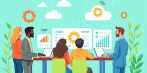 Optimización de costos: Ahorra sin sacrificar calidad