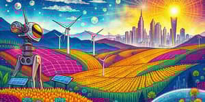 Análisis sectorial: Dónde invertir para el futuro