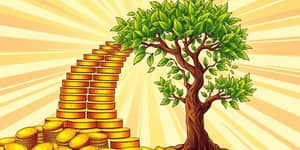 El poder de la reinversión: Haz crecer tu dinero exponencialmente