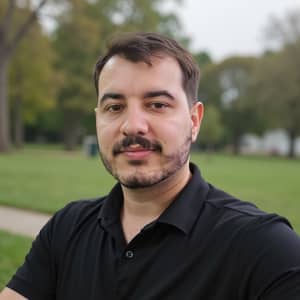 Giovanni Medeiros