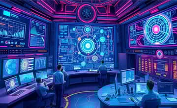 Más Allá de los Números: Estrategias de Control Modernas