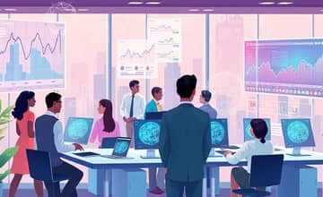 Finanzas Inteligentes: Optimizando Decisiones con Control Financiero