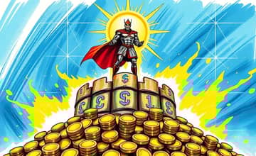 El Guardián de tus Ganancias: Fundamentos de Control Interno