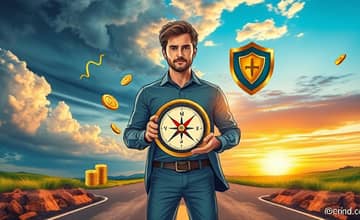 Navegar la Incertidumbre: Gestión Financiera Proactiva