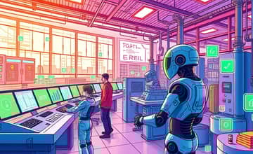 Desafiando lo Convencional: Nuevos Enfoques en Control