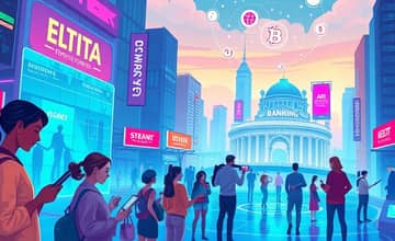 El Futuro es Ahora: Control Financiero en la Era Digital