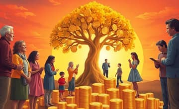 Asegurando tu Legado: Control Financiero para la Longevidad