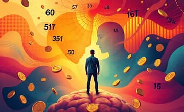 Más que Números: La Psicología del Control Financiero