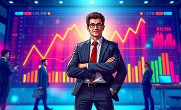 Control que Impulsa: Liderazgo y Gestión Financiera